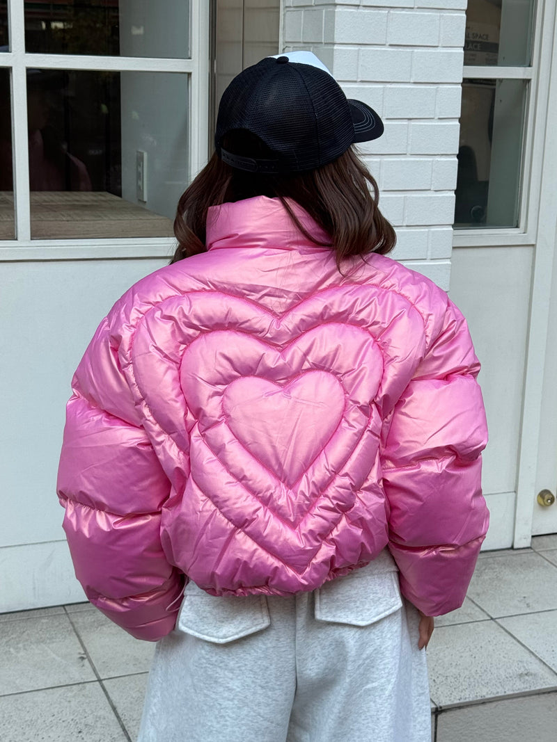 バックハートダウンジャケット DPB86179 – CRAMMY