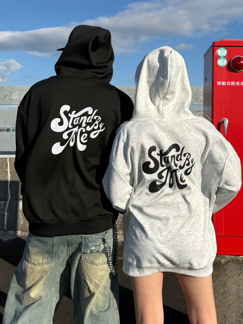 StandByMeパーカー DPB73189 – CRAMMY