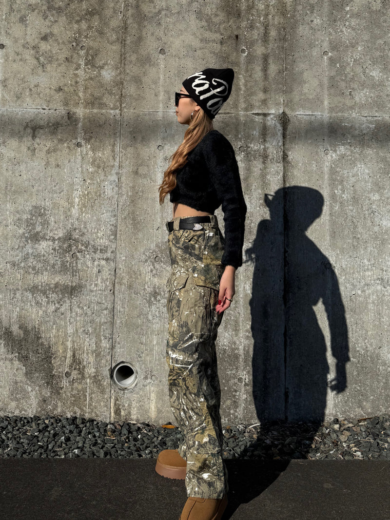 リアルツリーパンツ DPB73200 – CRAMMY