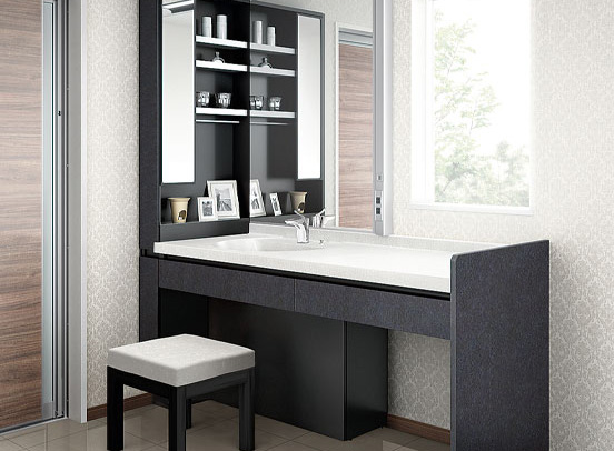 リクシル（LIXIL）の洗面台 | 横浜市青葉区・都筑区・緑区に特化した