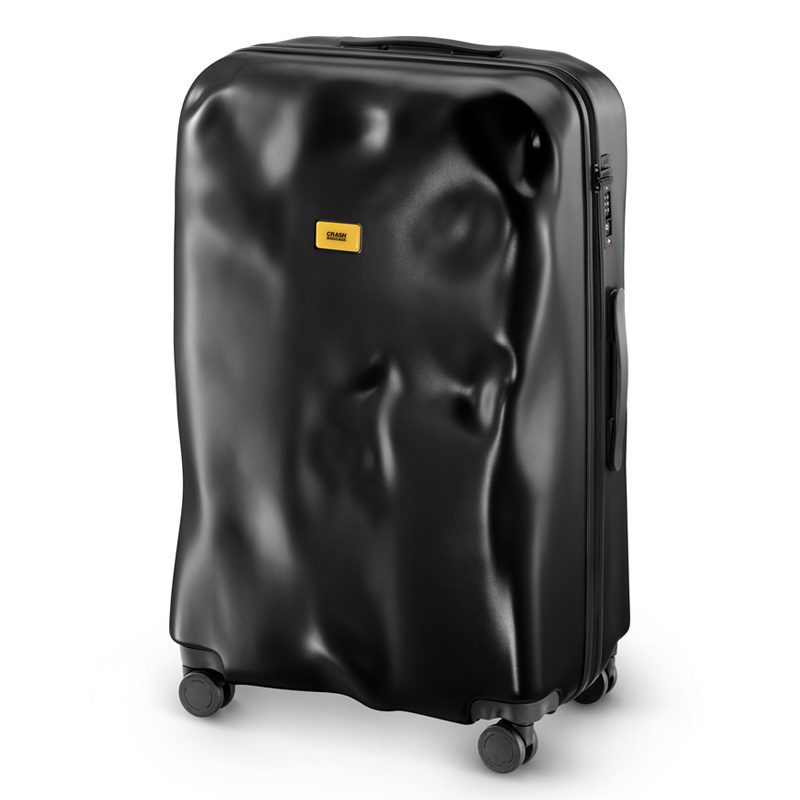 ブラック 7～10泊用｜アイコンコレクション | CRASH BAGGAGE