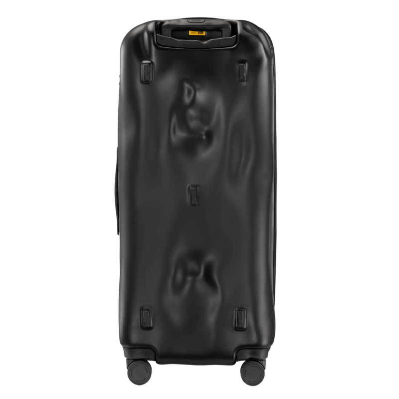 トランクLサイズ ブラック 7～10泊用｜アイコン コレクション | CRASH