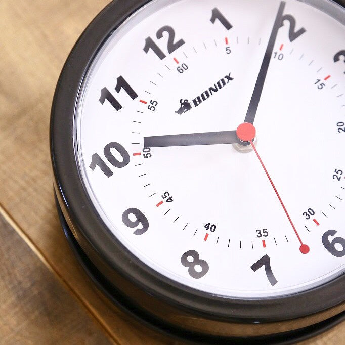 ダブルフェイス170 クロック | 家具・インテリア通販サイト CRASH GATE