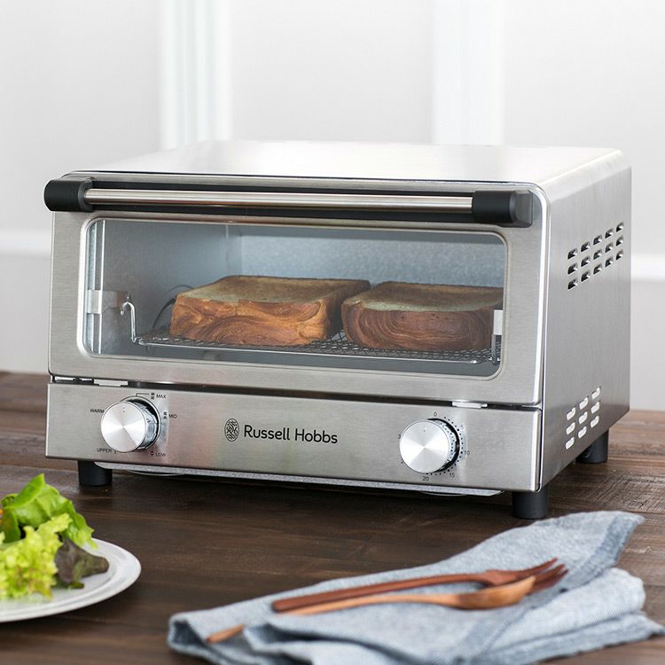 ラッセルホブス トースター | 家具・インテリア通販サイト CRASH GATE