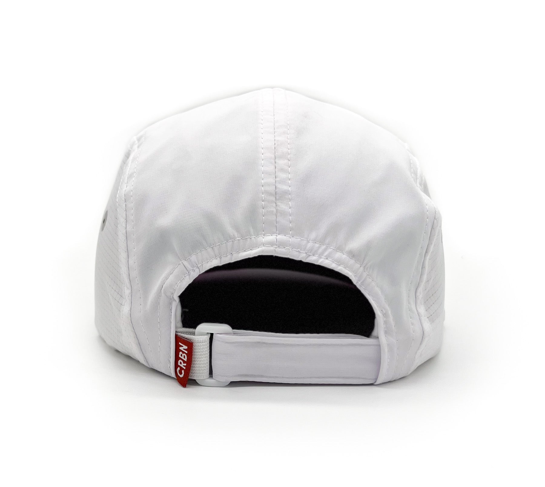 CRBN 5 Panel Runner Hat | CRBN Pickleball
