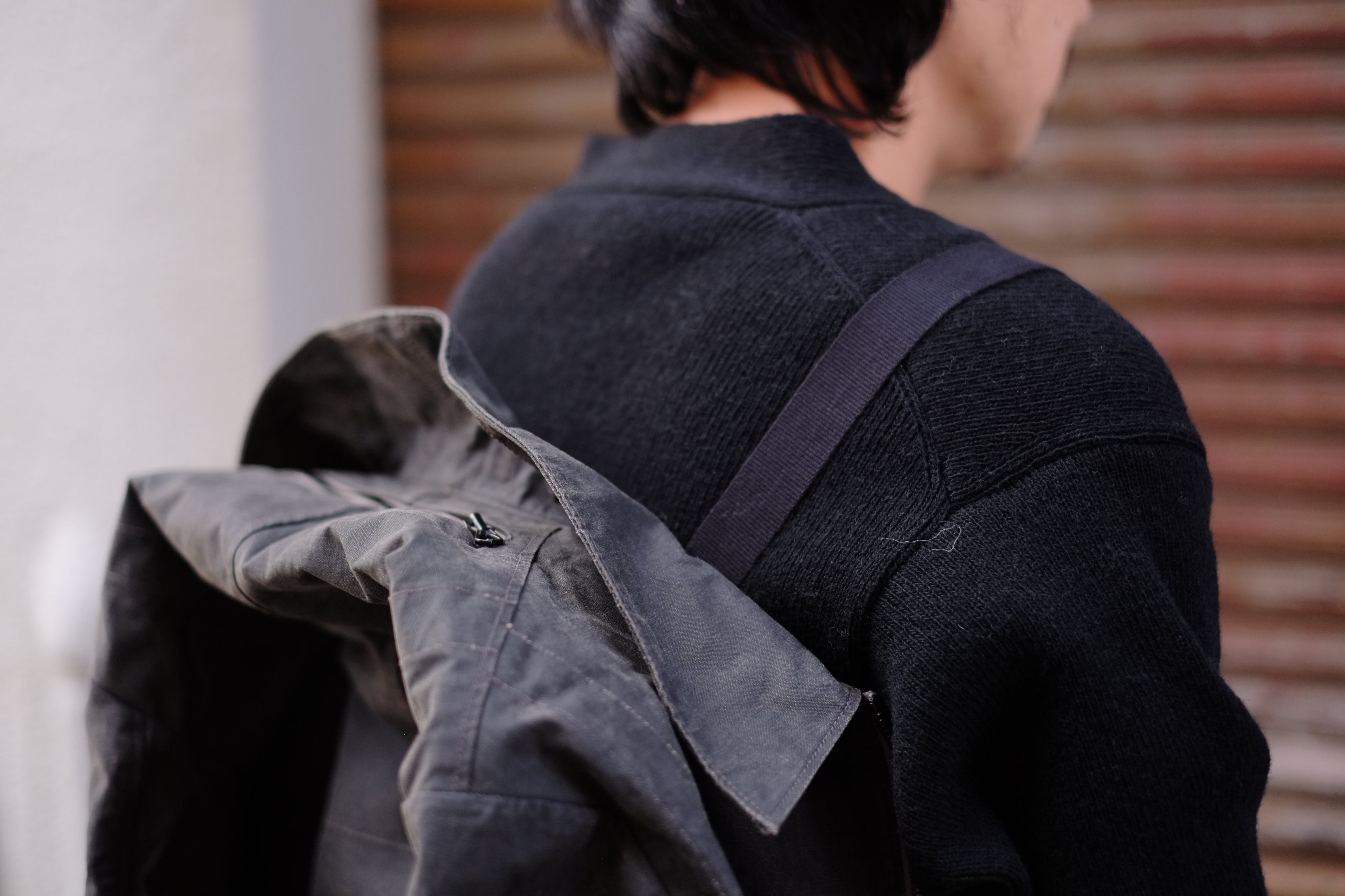 Motiv Mfg - Swedish Cycling Jacket – CREUSEURS