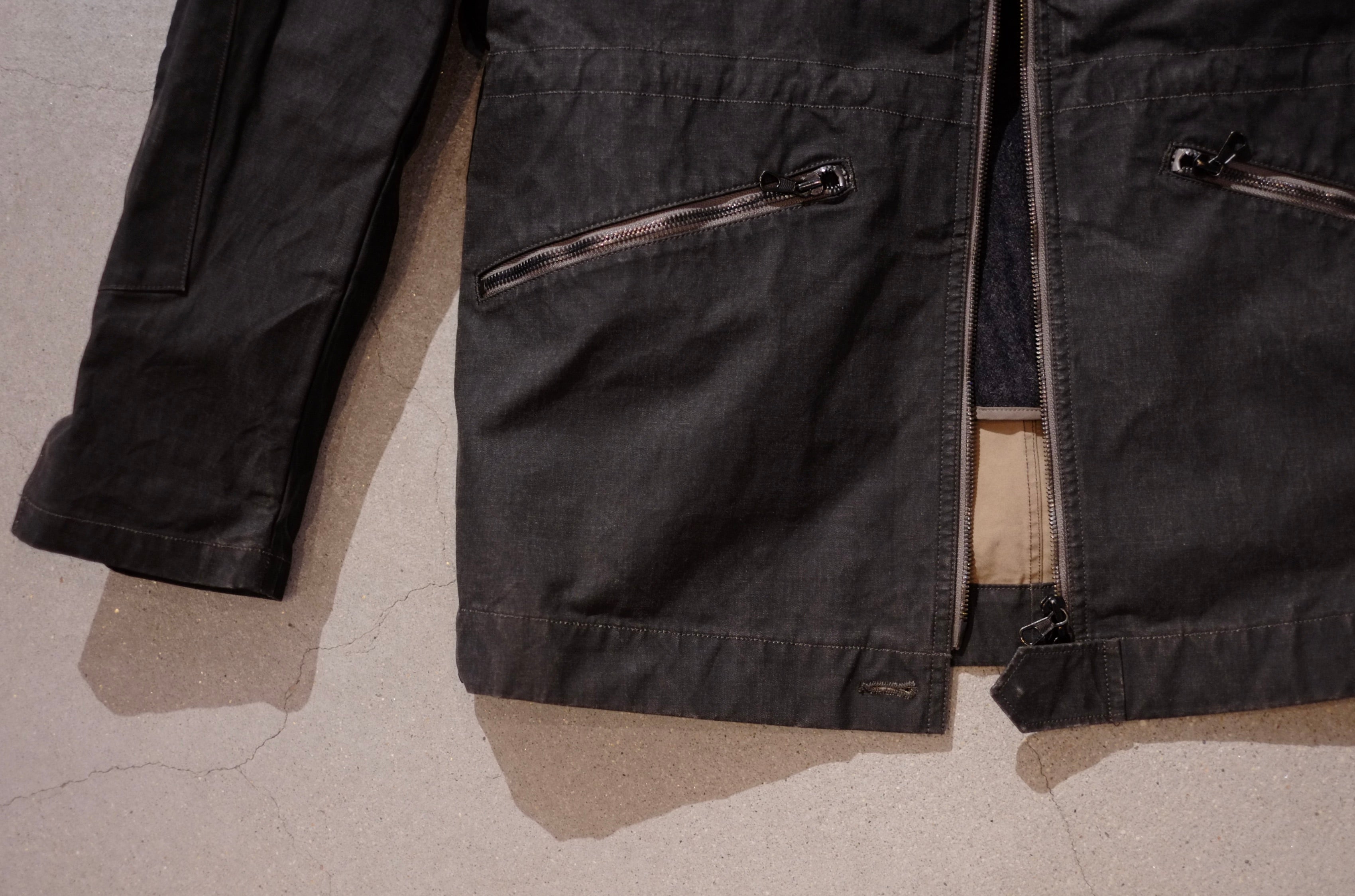 Motiv Mfg - Swedish Cycling Jacket – CREUSEURS