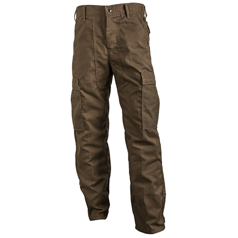 Classic Brush Pant | Advance Khaki | WLP0125 | CrewBoss
