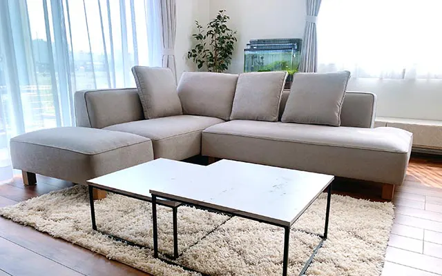 お客様のお部屋|クルーズファクトリーストア