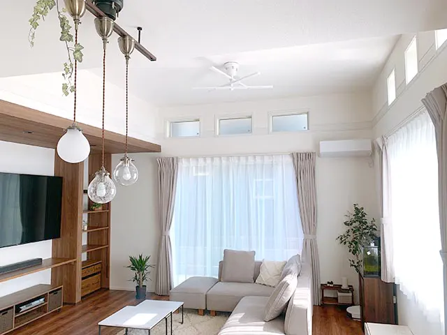 お客様のお部屋|クルーズファクトリーストア