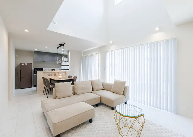 お客様のお部屋|クルーズファクトリーストア