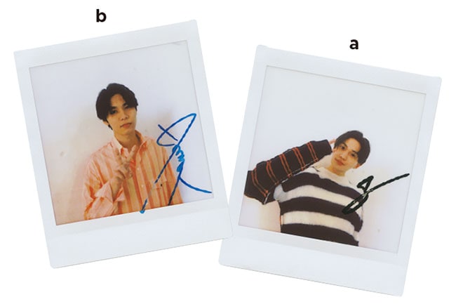 3ページ目)萩原利久 × 八木勇征【全文公開】 “ひらきよ”を地で行く仲の