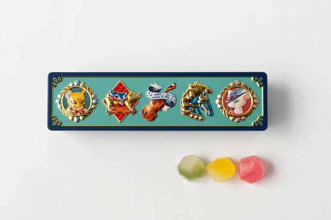 2ページ目)ジブリの世界観にどっぷり浸る ジブリパークのおみやげ