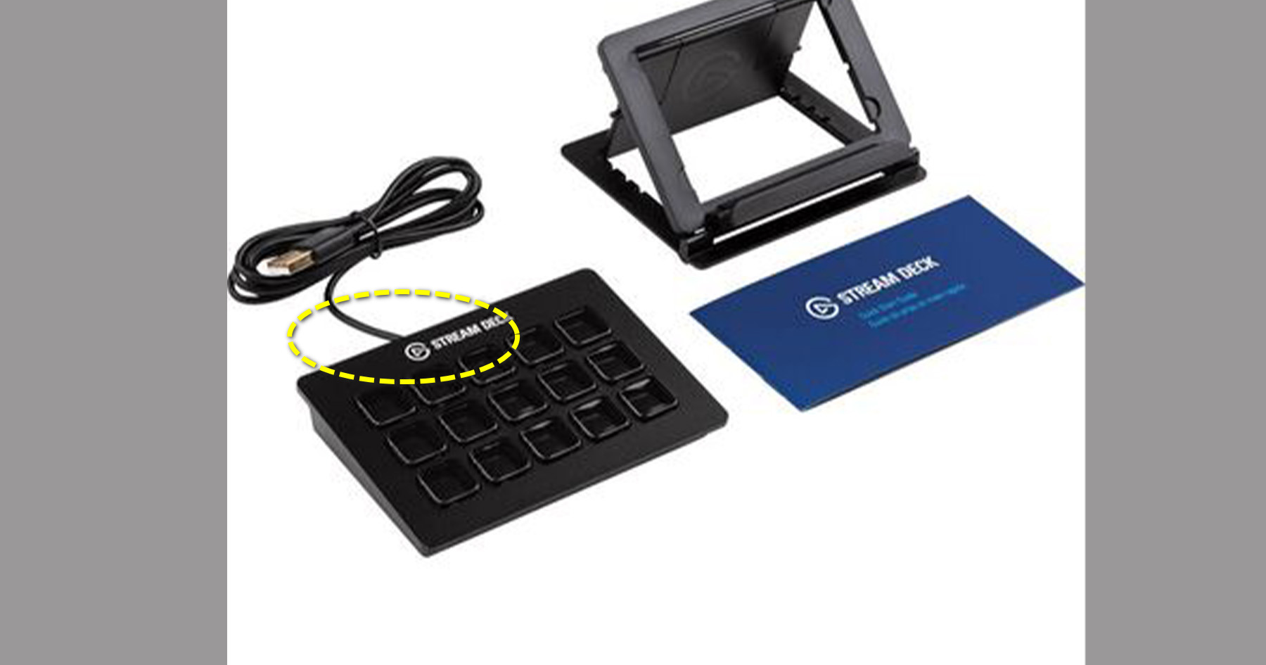 Elgato Stream Deck MK.2】レビュー：何でもできる効率化ボタン