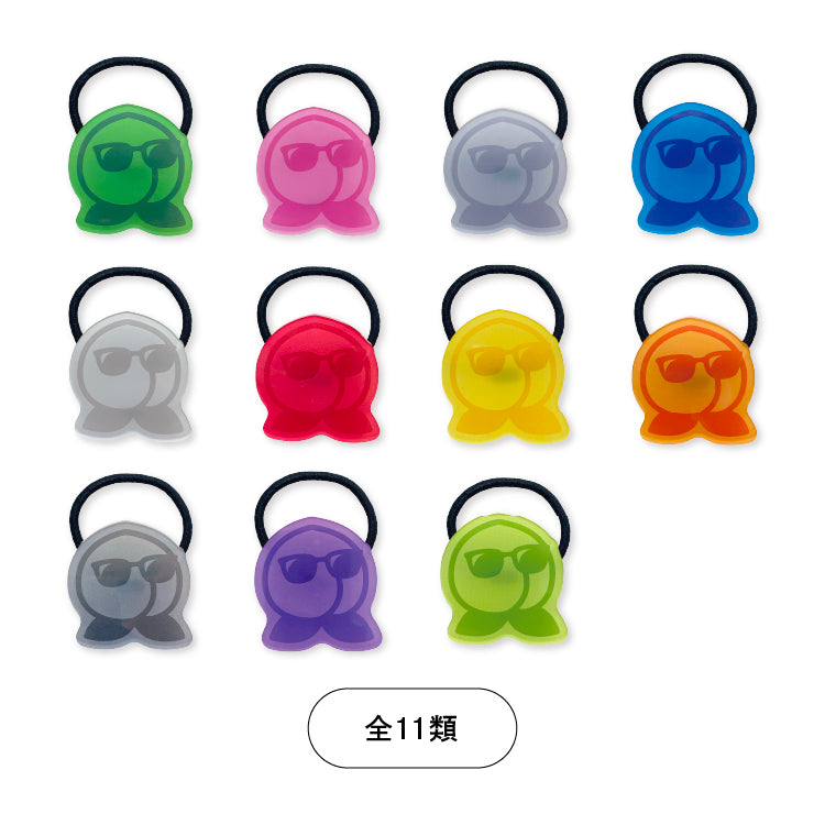 からぴちパラダイス2024_ペンライトアクセサリー｜カラフルピーチ