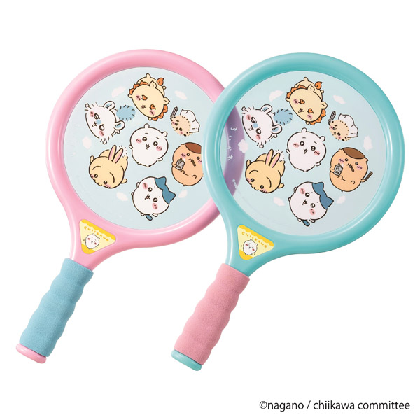ちいかわ ラケットセット | 商品詳細 | クリエイトエス・ディー