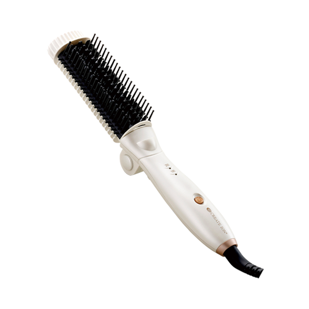 スタイリングブラシアイロン メクレ - 【公式】クレイツ(CREATEs)