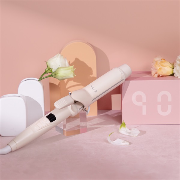 9012 イオンカールアイロン 38mm