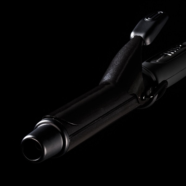 2月特集商品】マグネットヘアプロ カールアイロン 38mm【プロ仕様