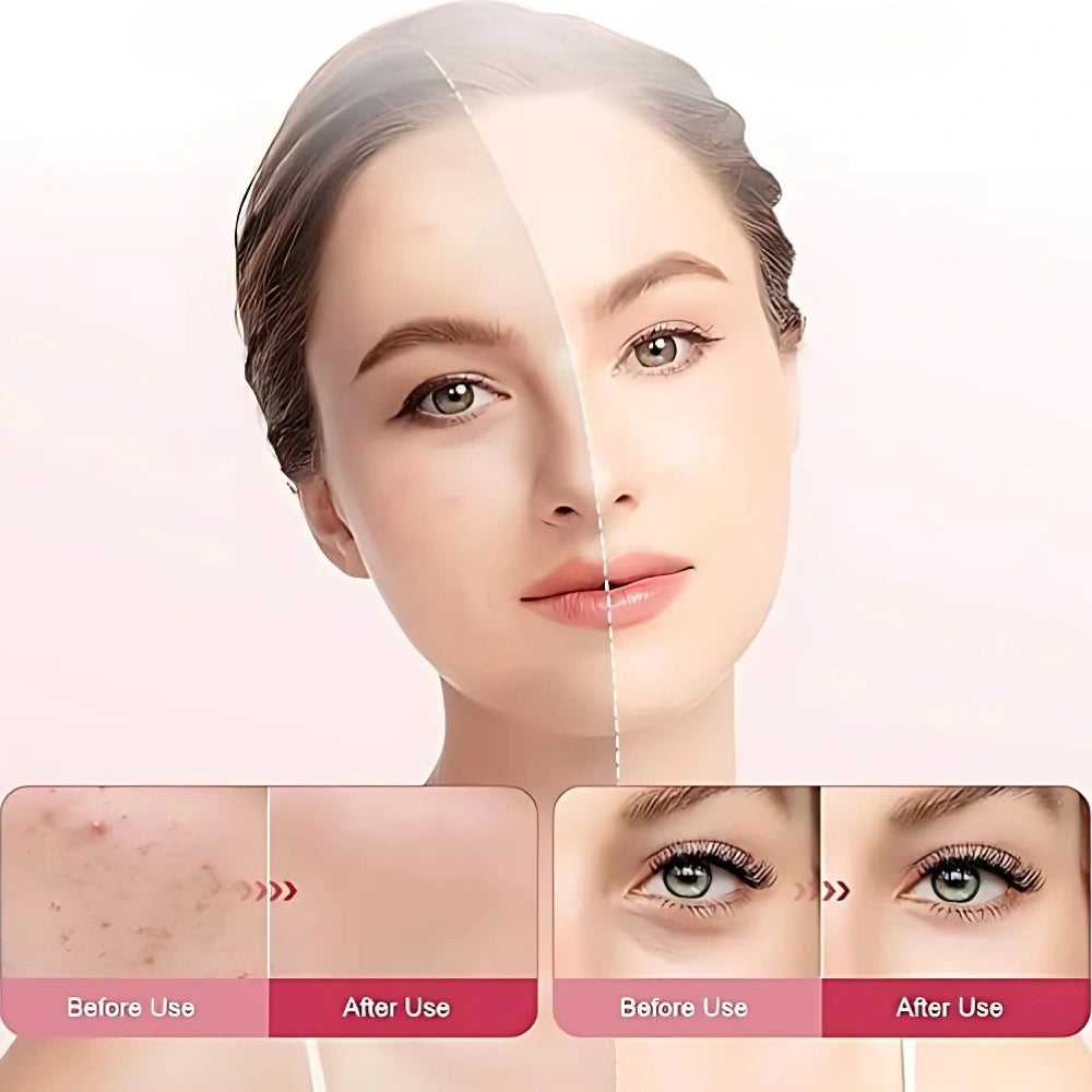 LumaDerm™ レッドライトセラピー パネル – Creative.Lighting