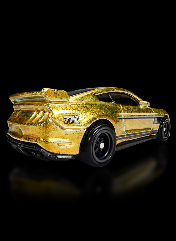 HWC Drop - Treasure Hunt – Mattel Creations