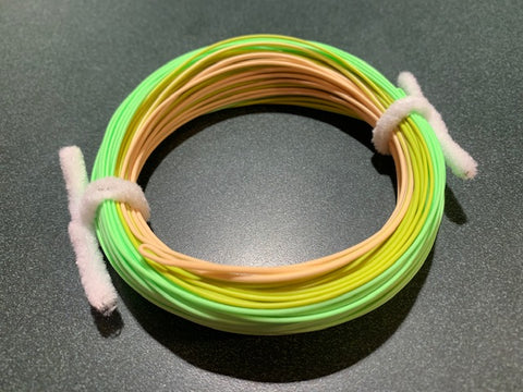 Scientific Anglers Amplitude MPX Fly Line – Creekside Angling Company