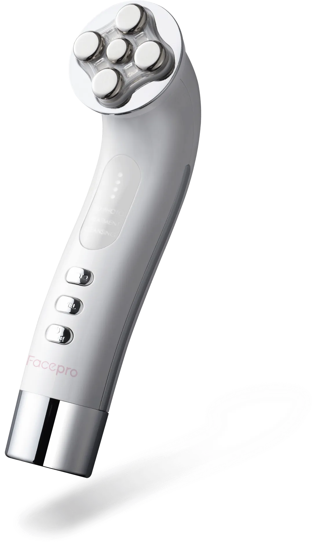 フェイスプロとは | Facepro (フェイスプロ) | 無添加追求～株式会社