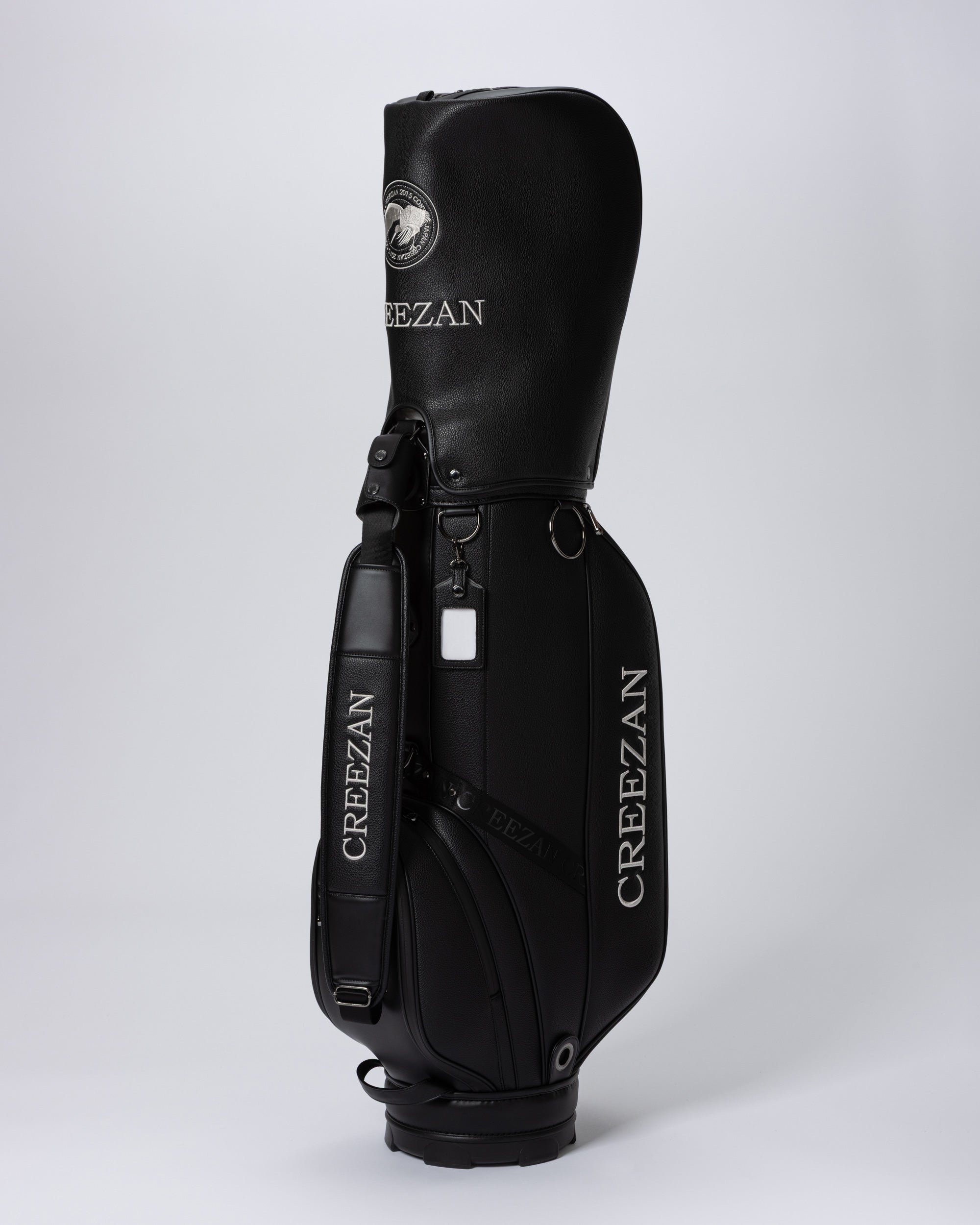 キャディバッグ CCGJ-018-02｜CREEZAN｜【公式】クリーザン オンライン