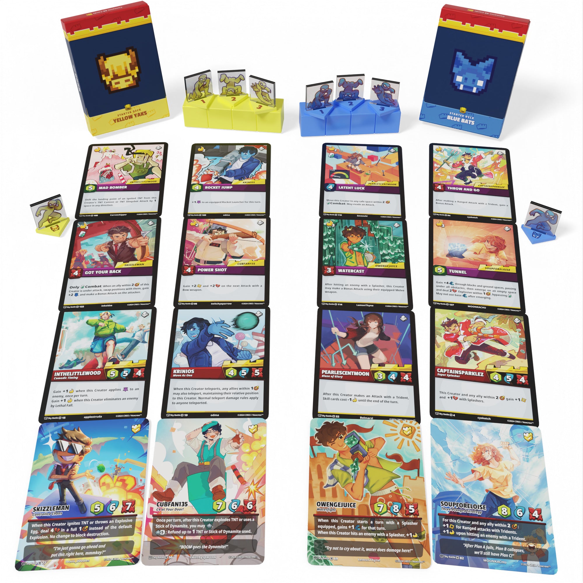 3D-Starter-Decks_YellowBlue_v1