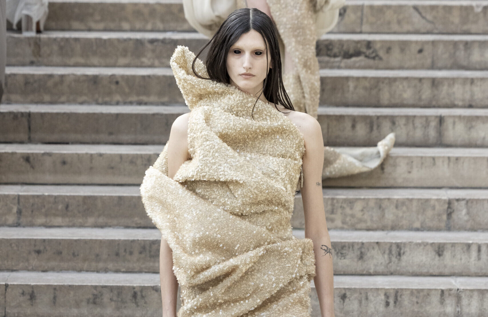 CR Reviews: Rick Owens Spring/Summer 2026