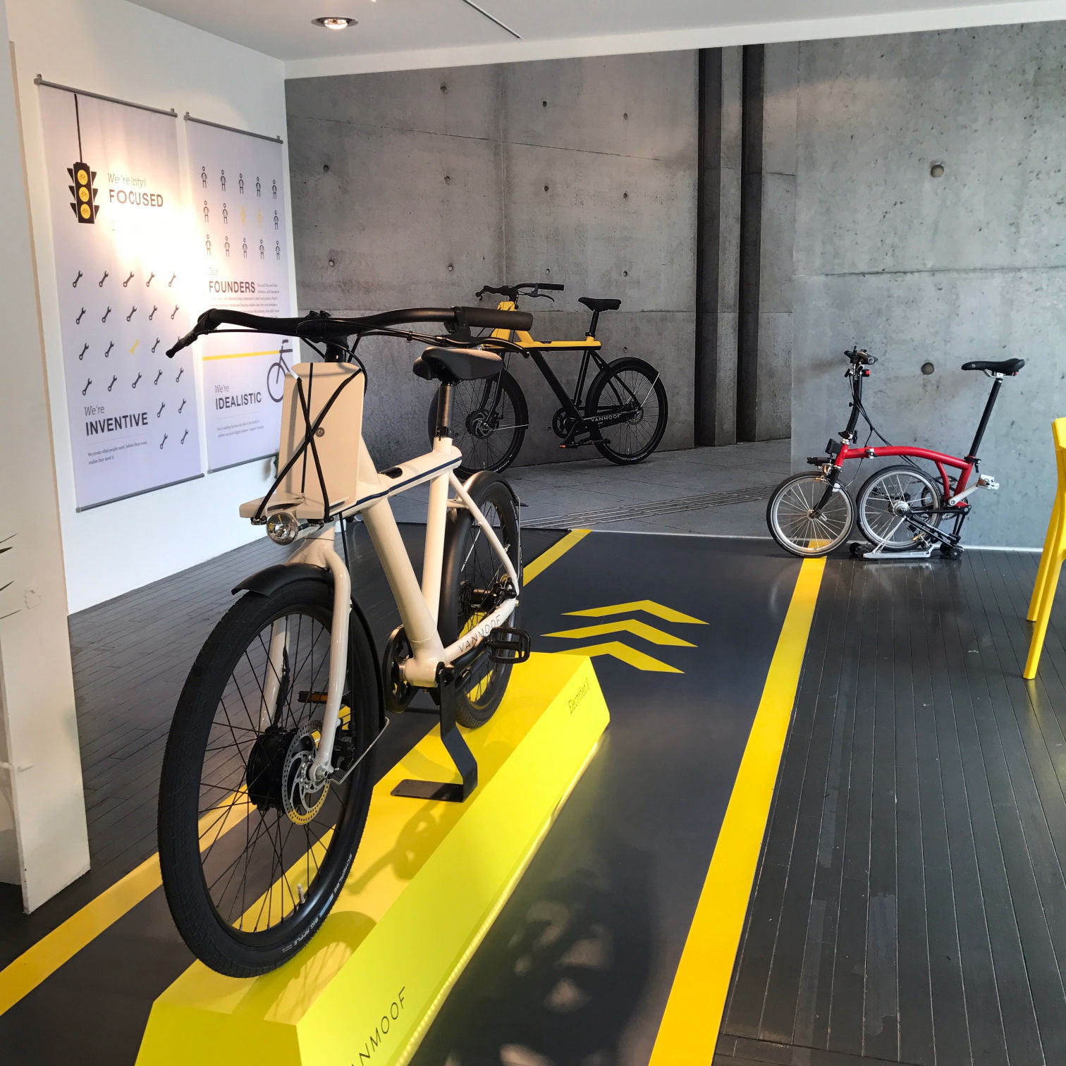 VanMoof Japan、Tim O'Donnell氏インタビュー – Critical Cycling