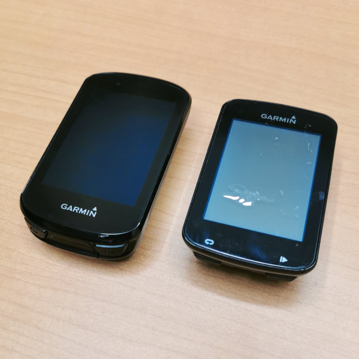 Garmin Edge 820から830へ – Critical Cycling