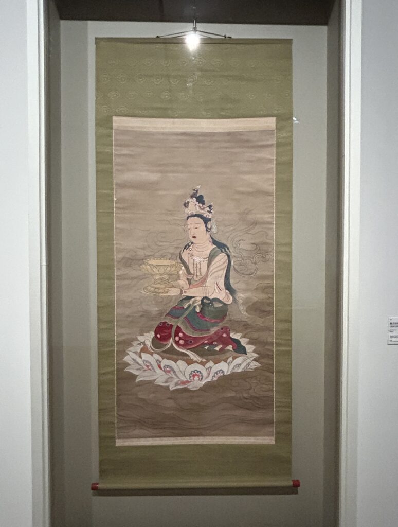 大大阪に生きた、ジャンルと時代を超えた線の魅力「小出楢󠄀重 新しき