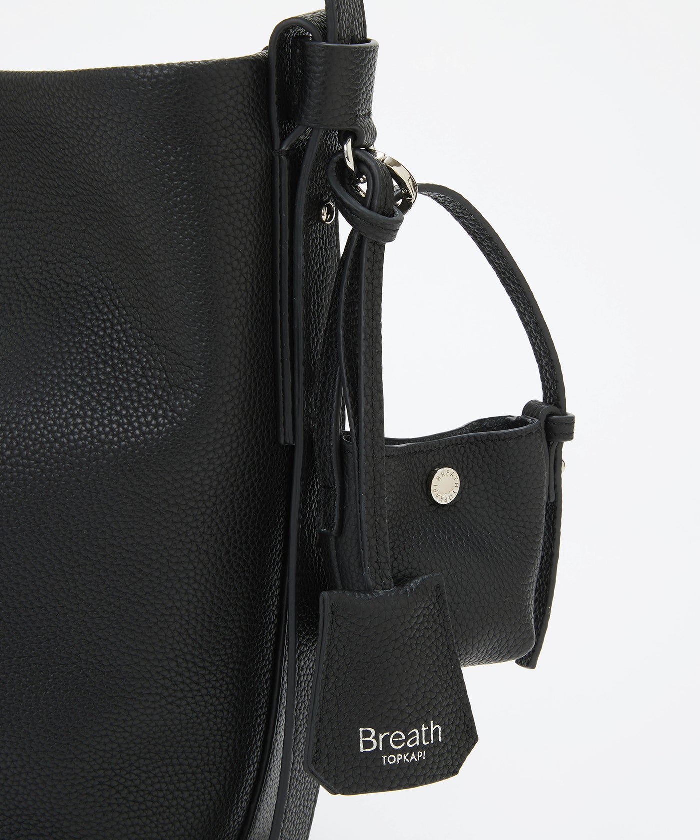 公式限定】ELAN エラン シュリンクレザー ワンショルダーバッグ