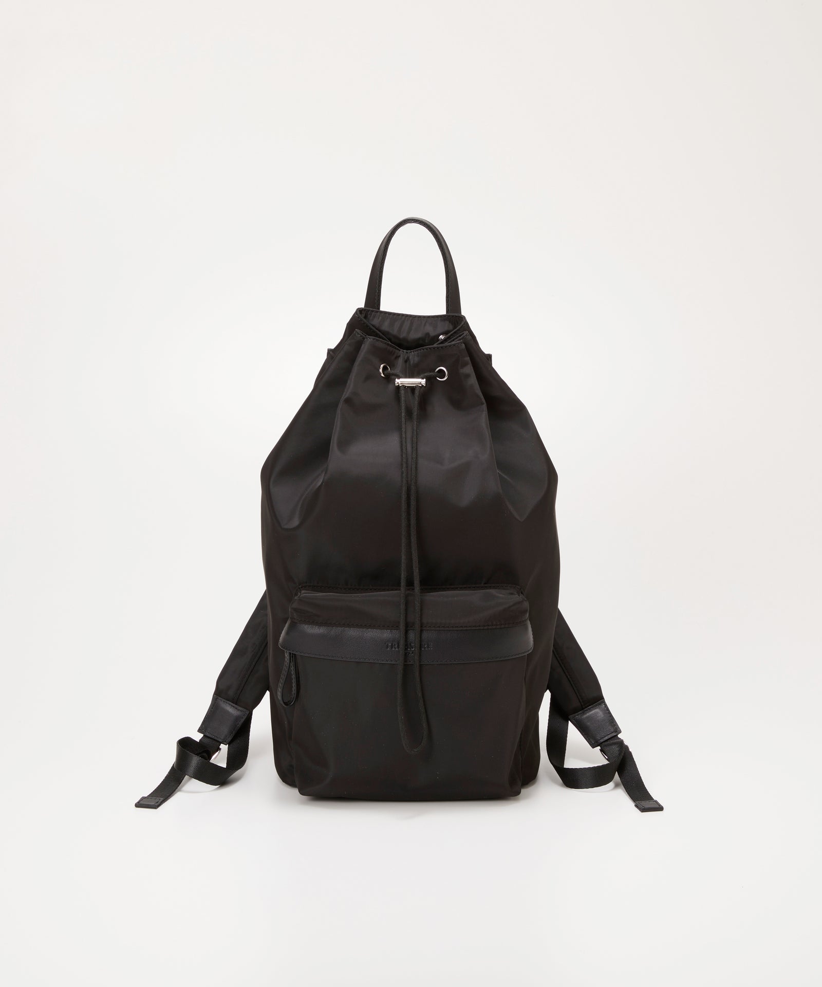 ナイロン ドロスト シンプル リュック – TOPKAPI（トプカピ）