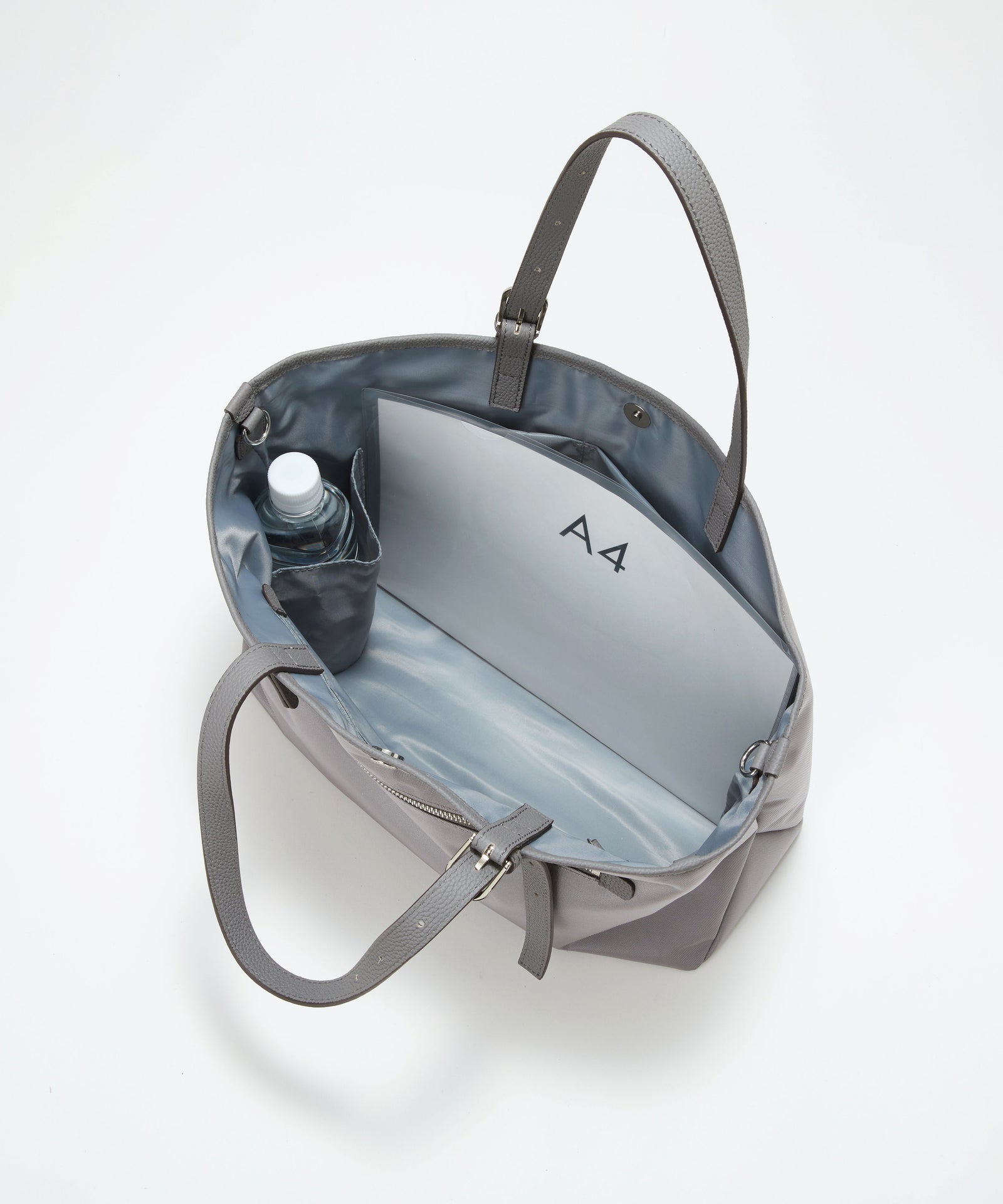 撥水 2way A4 トートバッグ / ミニポーチセット – TOPKAPI（トプカピ）