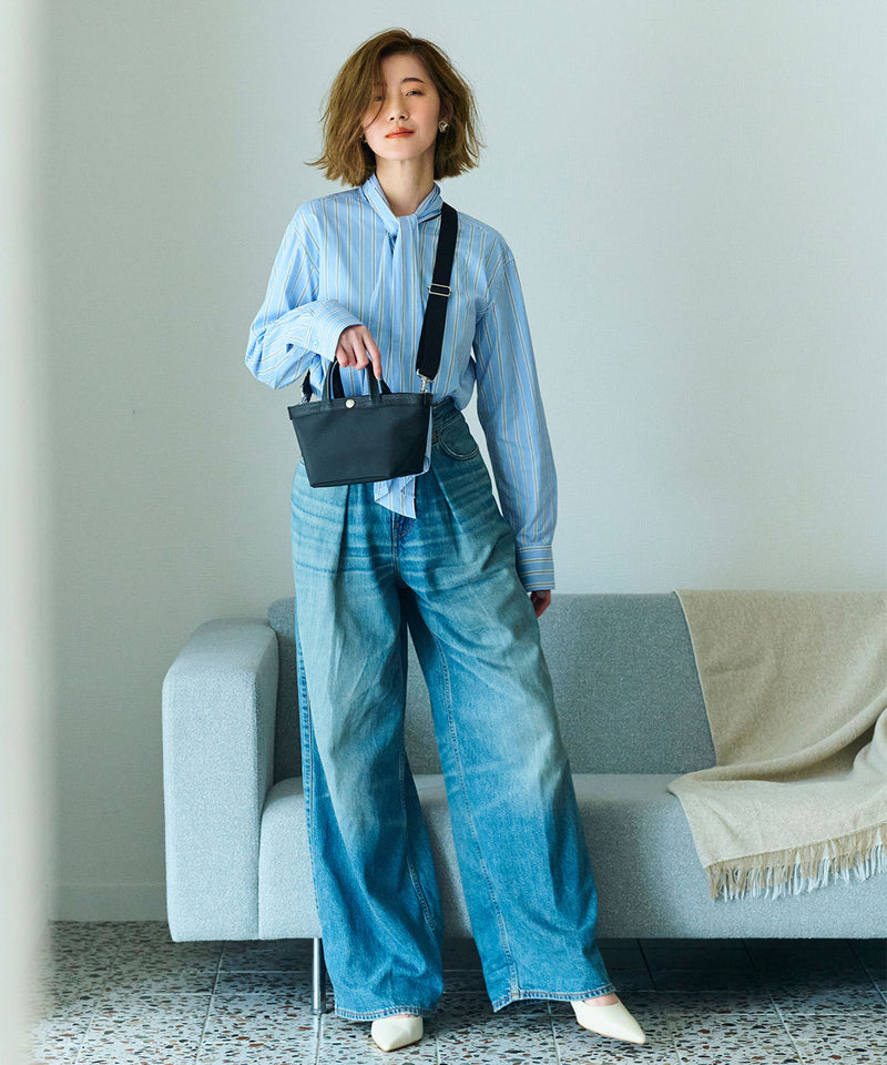 本仮屋ユイカ×Breath TOPKAPI】コラボ 2WAY ミニ トート ショルダー