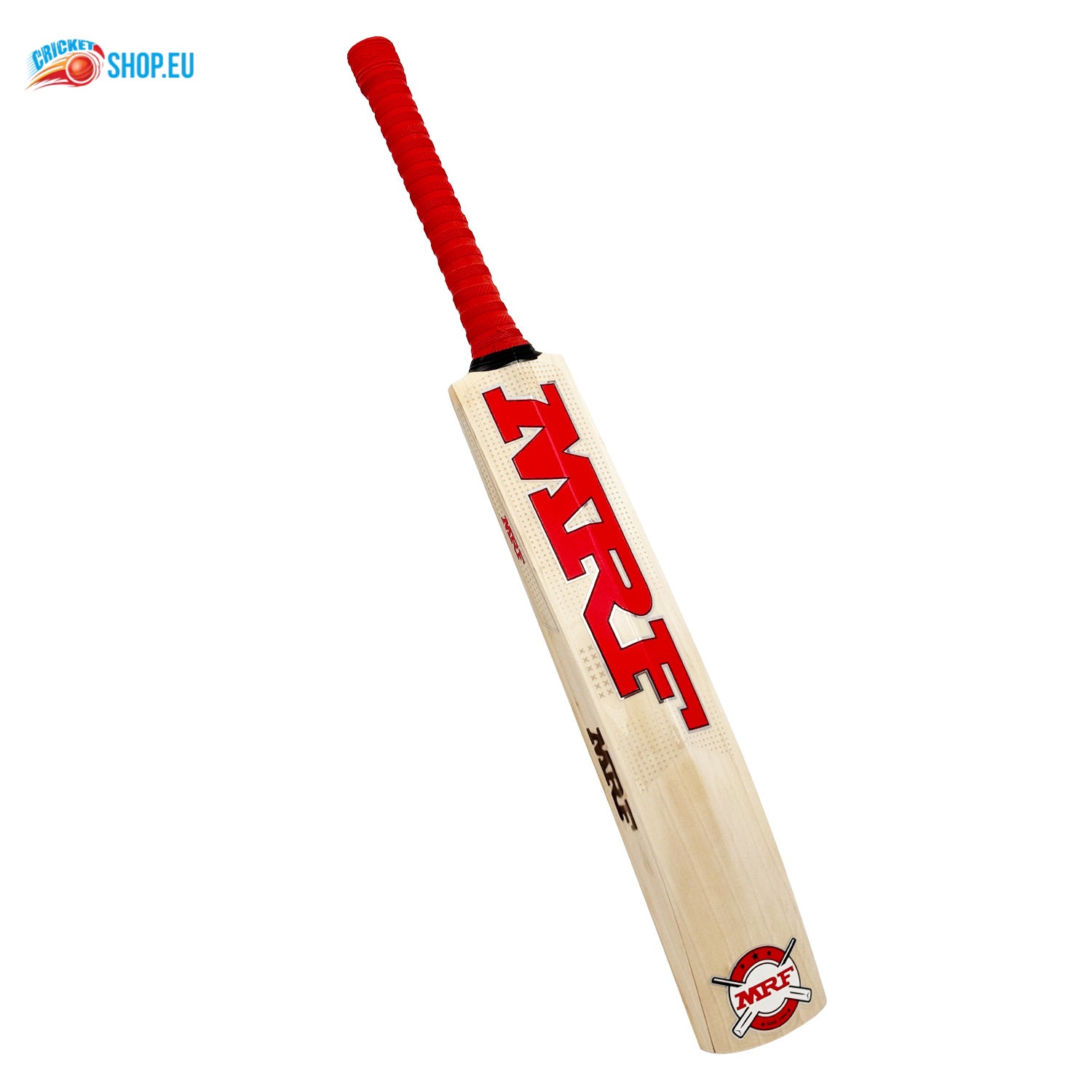 MRF Genius Grand Limited Edition Cricket Bat – Cricket Shop EU