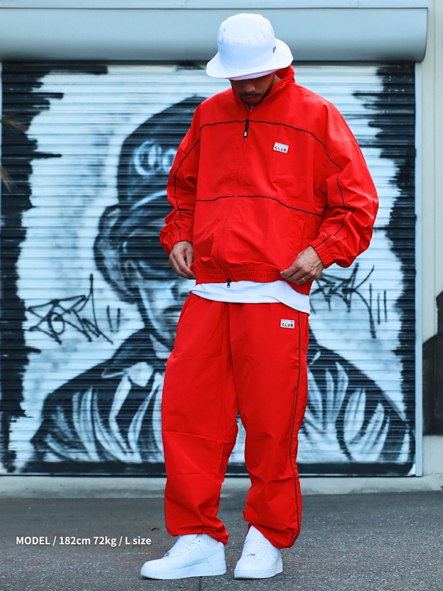 リラックスフィットのヘビーウェイト シャカパン!!