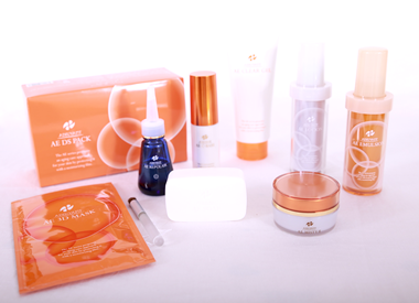 ホームケア製品：ADJUVANT AE Series アジュバン AE シリーズ