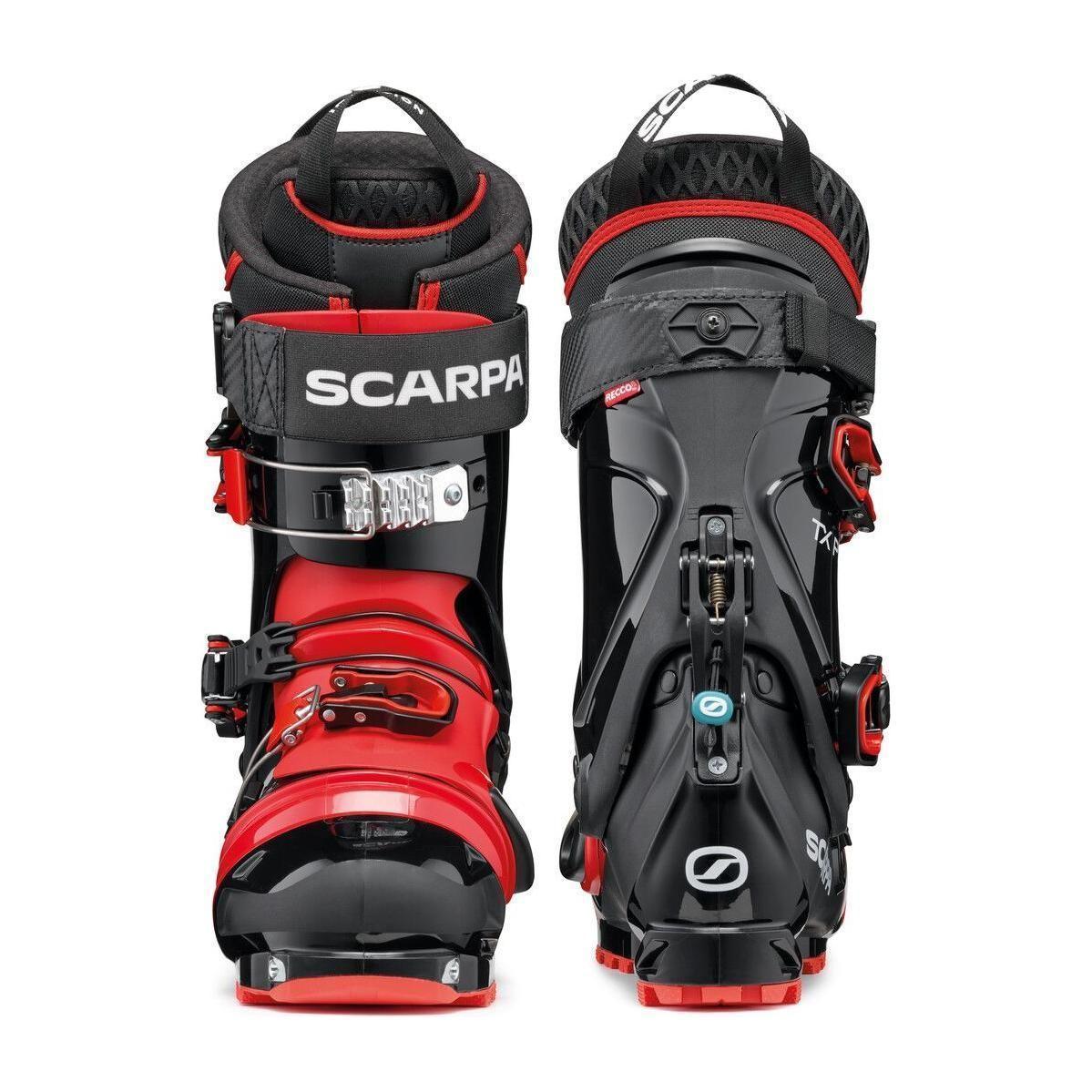 Scarpa TX Pro NTN Telemark Boot 2025 - Backcountry Ski Touring