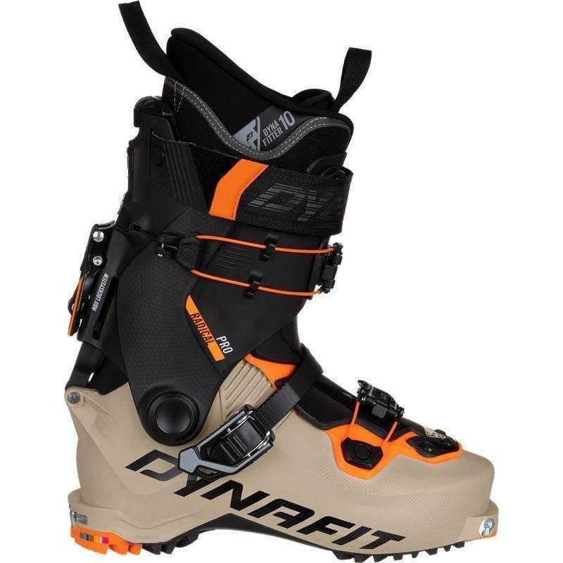 Dynafit HOJI FREE 110 AT Boot – Cripple Creek Backcountry