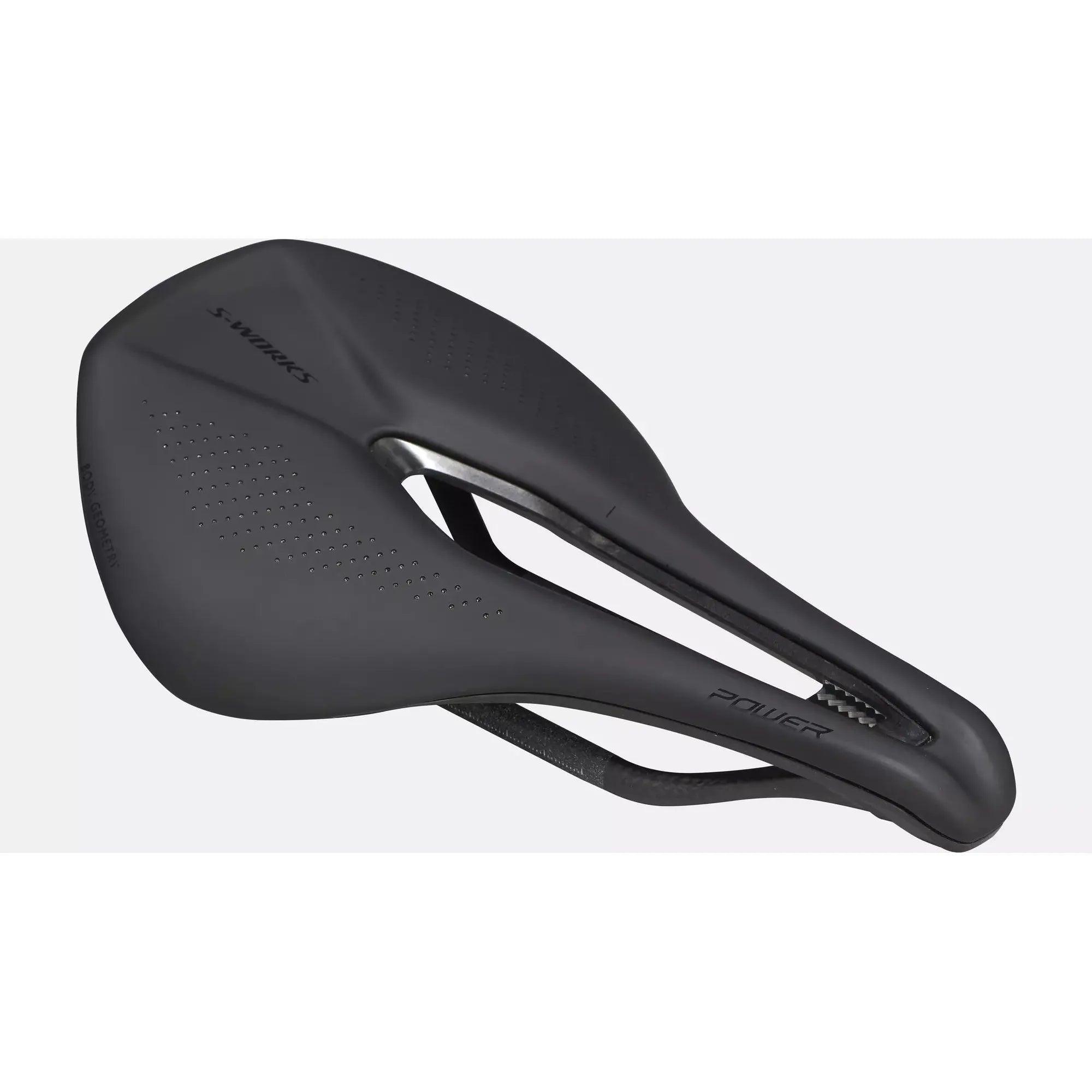 Specialized S-Works Power Evo Mirror Saddle – Cripple Creek