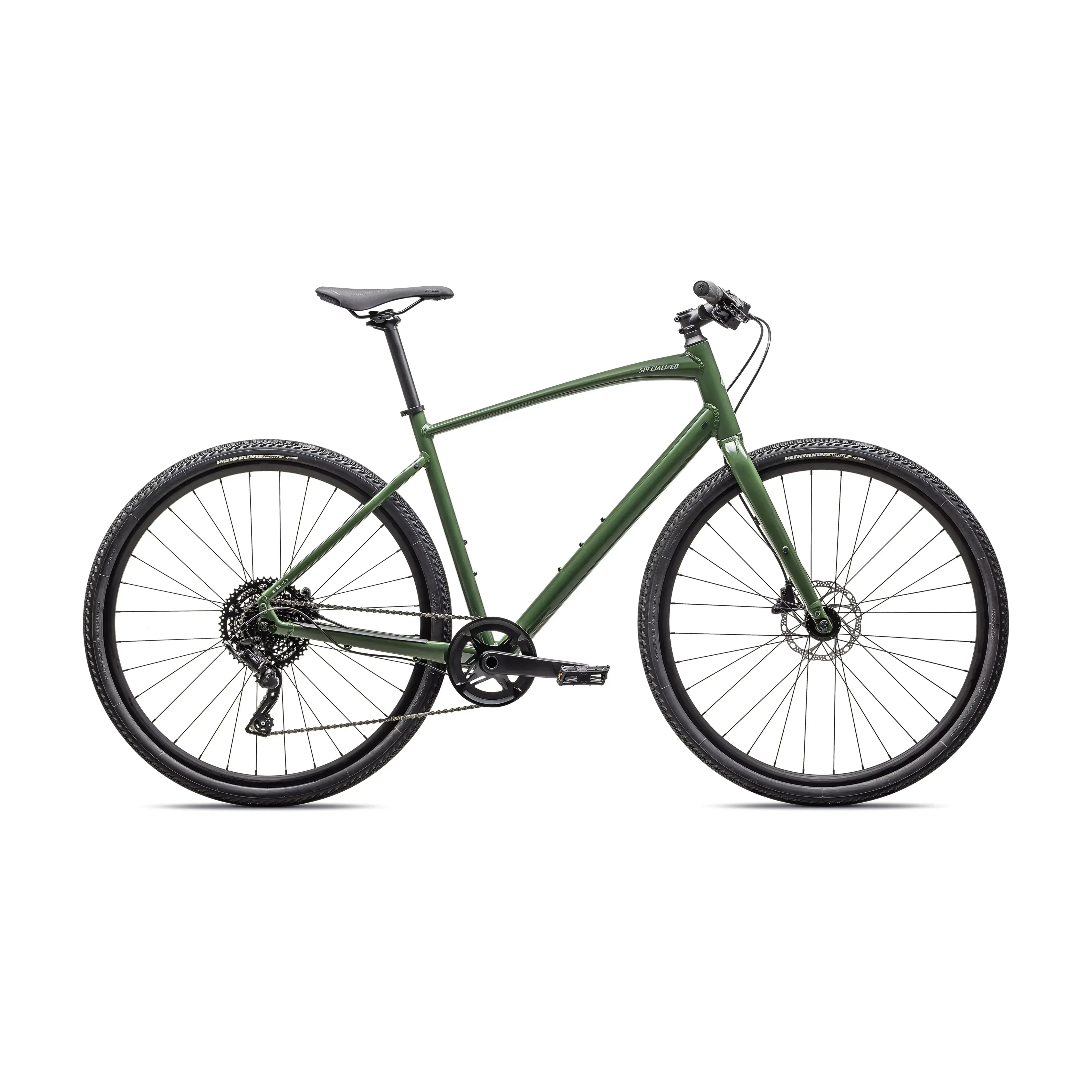 Specialized Sirrus X 2.0 – Cripple Creek Backcountry