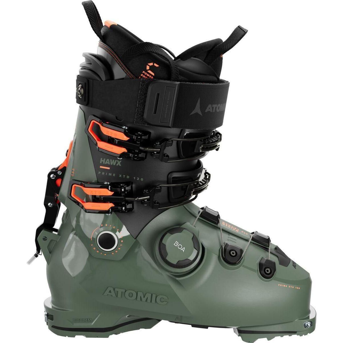Atomic Hawx Prime XTD 120 GW AT Boot – Cripple Creek Backcountry
