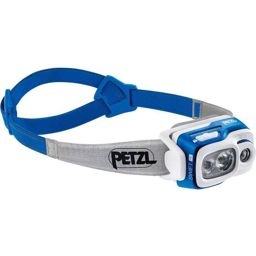 Petzl SWIFT® RL Headlamp – Cripple Creek Backcountry