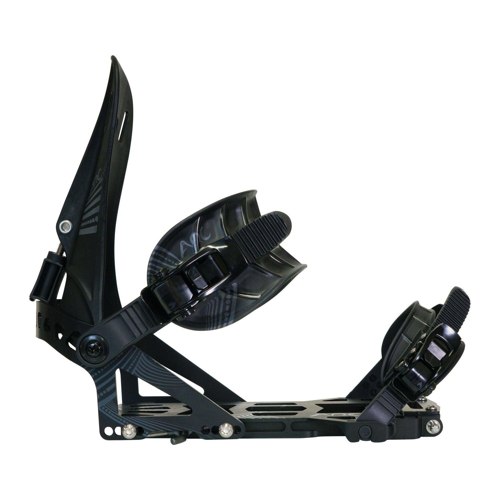 Spark R&D Arc ST Splitboard Binding - Backcountry Touring