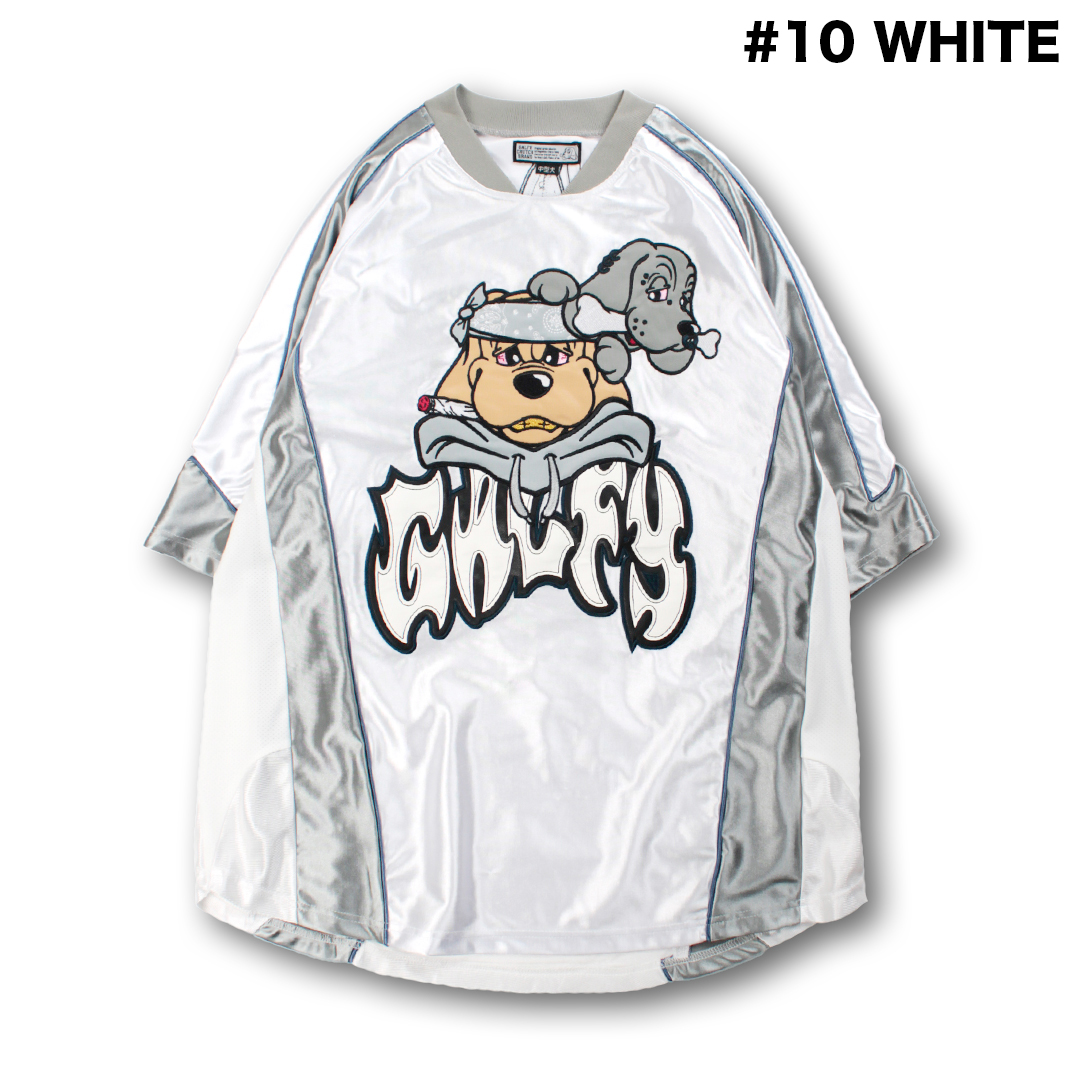 株式会社ク・ラッチ / 病みに争いしサイバーTシャツ 152026