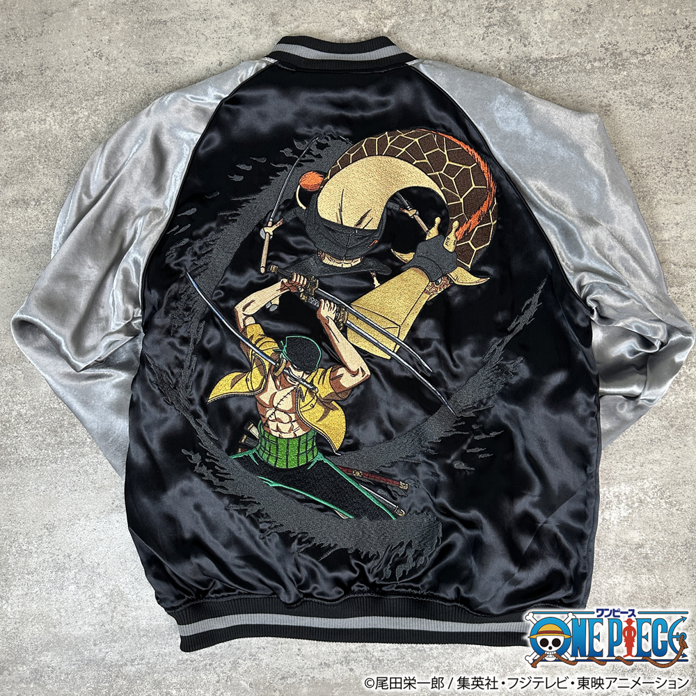 株式会社ク・ラッチ / ONE PIECE × 絡繰魂 【ゾロvs カク】決戦