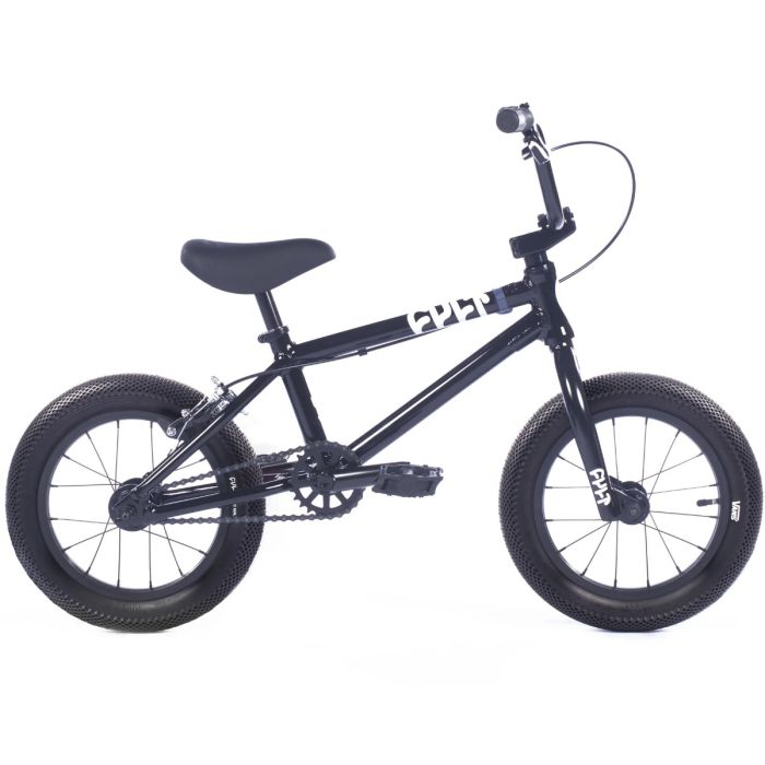 Cult Juvenile 14 Inch 2024 BMX Bike - CrucialBMXShop.com